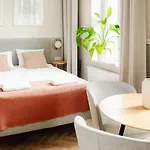 Apartament Przy Operze
