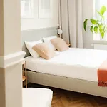 Arthaven Przy Operze Appartamento Bydgoszcz