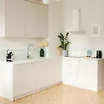 Apartament Przy Operze