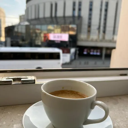 Arthaven Przy Operze