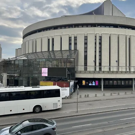 Arthaven Przy Operze