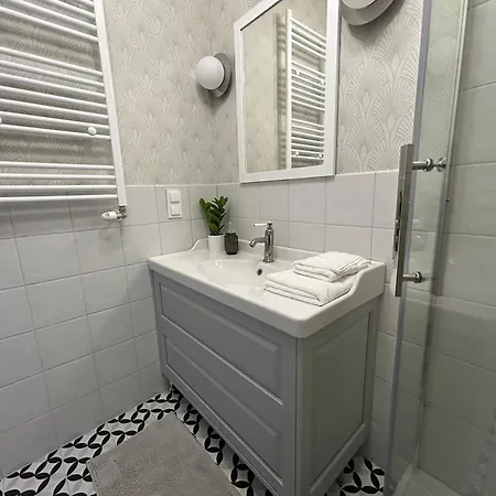 Arthaven Przy Operze Bromberg