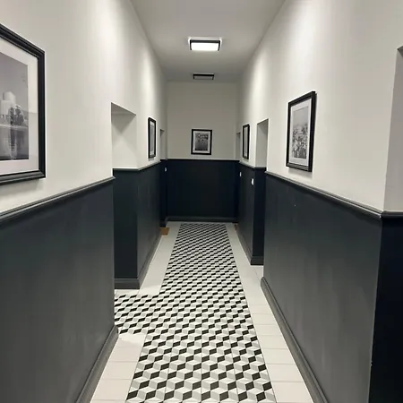 Apartament Przy Operze *