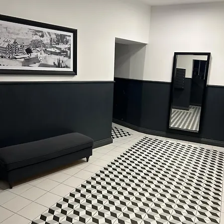 Przy Operze Apartament Bydgoszcz