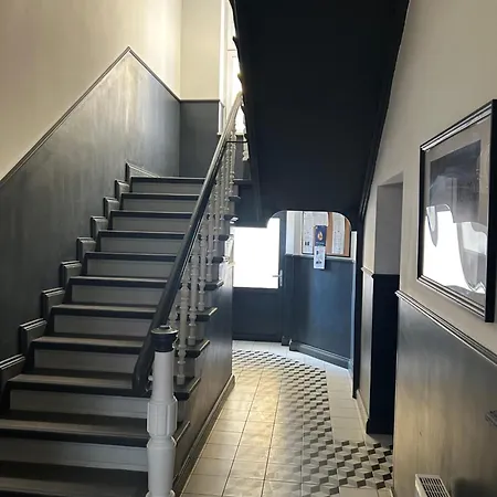 Apartment Arthaven Przy Operze Bromberg