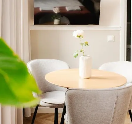 Arthaven Przy Operze بيدغوستيا