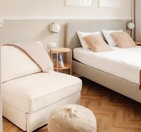 公寓 Arthaven Przy Operze