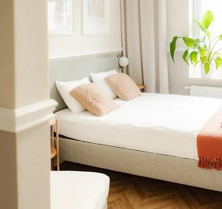 Arthaven Przy Operze شقة بيدغوستيا