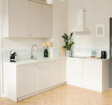 公寓 Arthaven Przy Operze