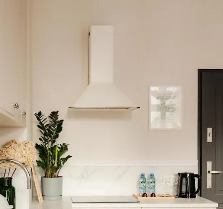 Arthaven Przy Operze * بيدغوستيا