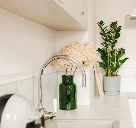 Arthaven Przy Operze * 比得哥什