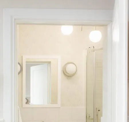 公寓 Arthaven Przy Operze *