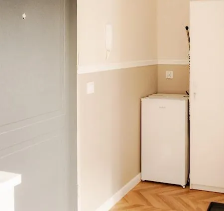 شقة Arthaven Przy Operze