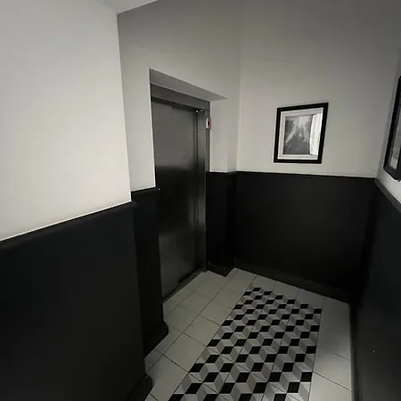 Arthaven Przy Operze 公寓 比得哥什