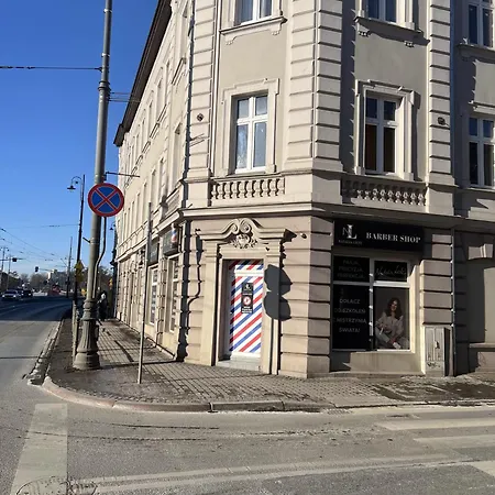 Arthaven Przy Operze *