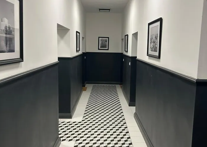 Apartamento Arthaven Przy Operze *