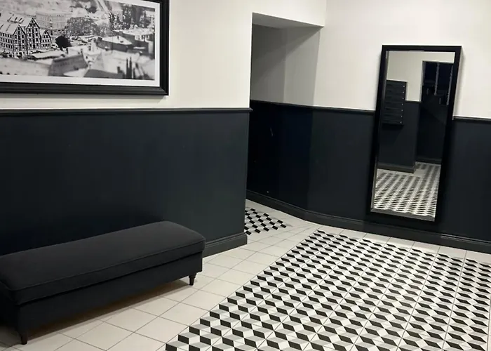 Arthaven Przy Operze Apartamento Bydgoszcz