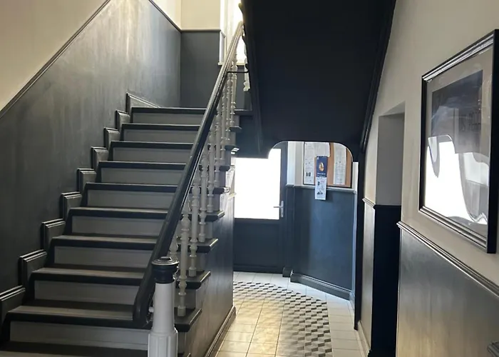 Apartamento Arthaven Przy Operze Bydgoszcz