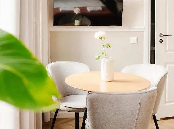 Arthaven Przy Operze Bydgoszcz