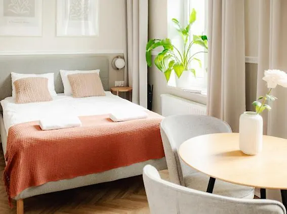 Apartamento Arthaven Przy Operze