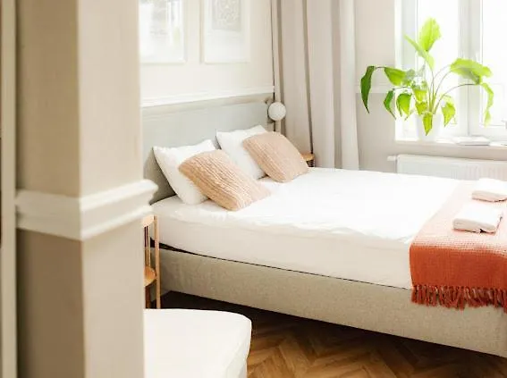 Arthaven Przy Operze Apartamento Bydgoszcz