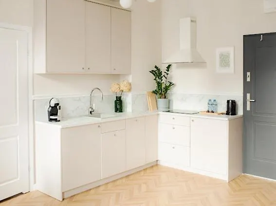 Apartamento Arthaven Przy Operze