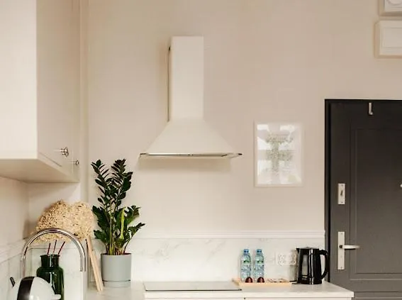 Arthaven Przy Operze * Bydgoszcz