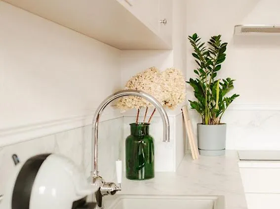 Arthaven Przy Operze * 比得哥什