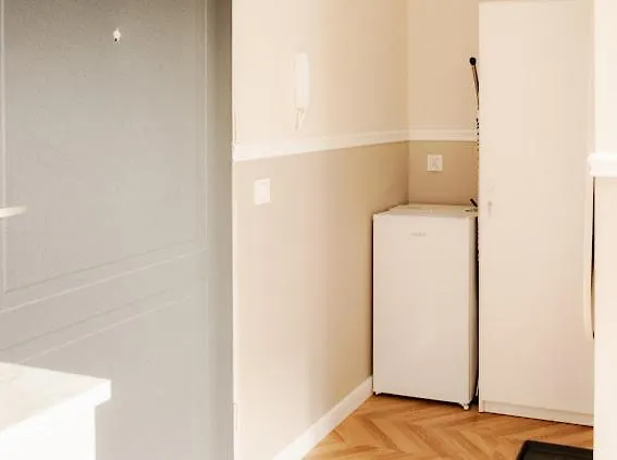 公寓 Arthaven Przy Operze