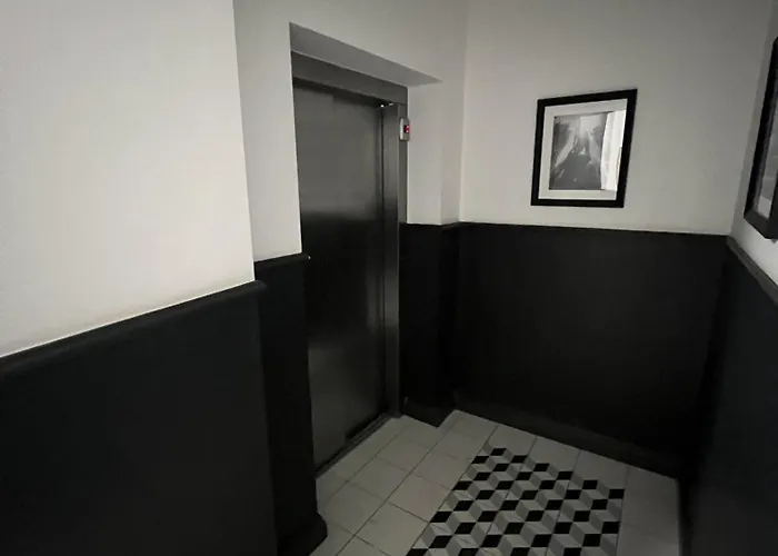 Arthaven Przy Operze Apartamento Bydgoszcz