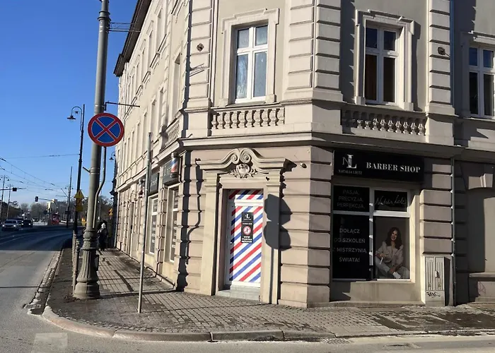 Arthaven Przy Operze *